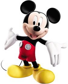 Coleção Digital O Point do Mickey Todos Episódios Completo Dublado