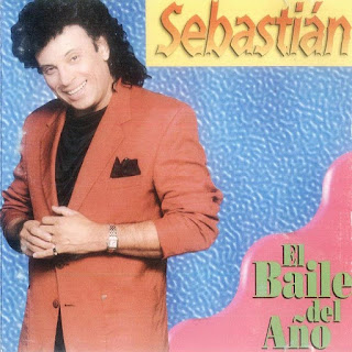 sebastian El baile del año