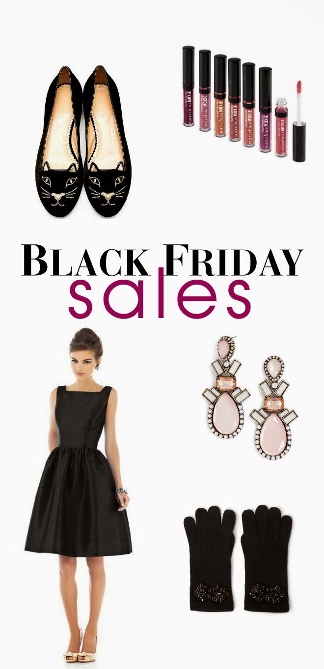 Holiday Gift Guide Black Friday Sales Belle The Magazine