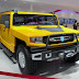Hummer Ala China Muncul Di Beijing Auto Show 2012