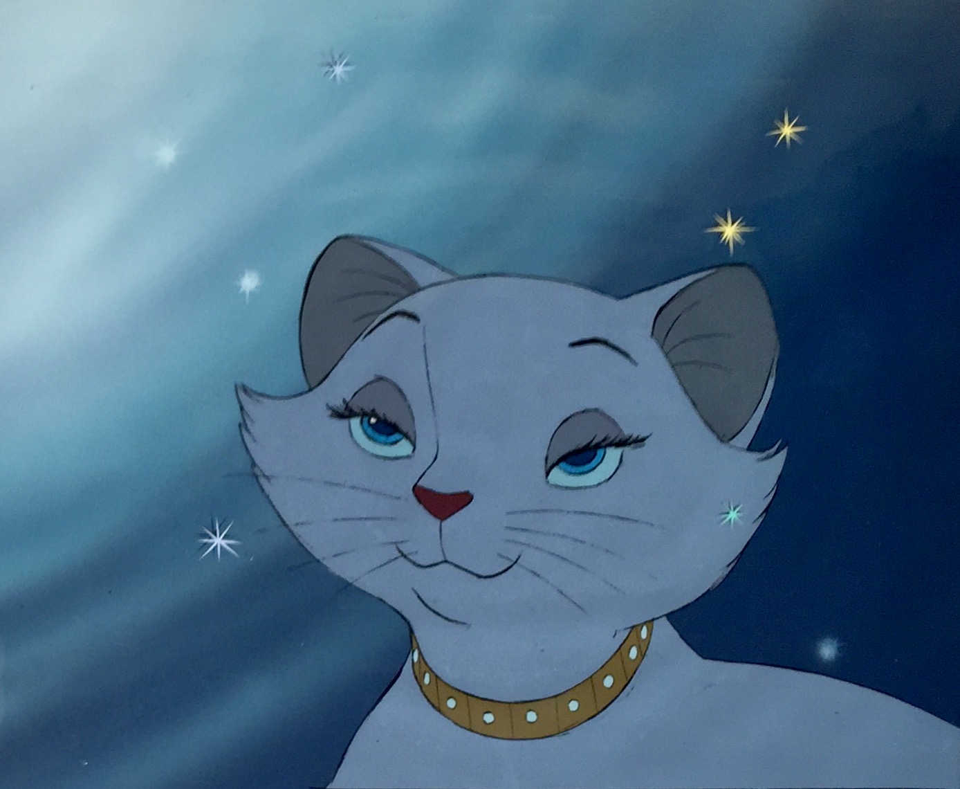 Duchess Disney Art Disney Aristocats vrogue.co