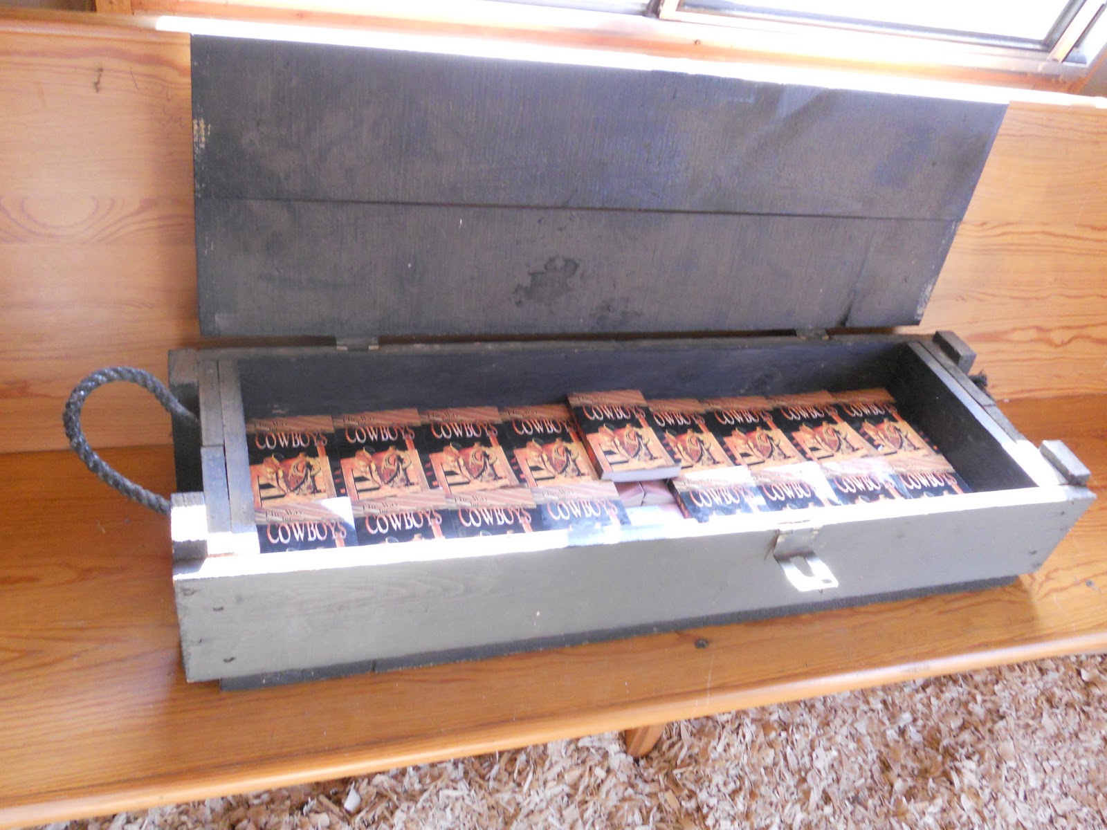 Shed Plans Free 12x12 Plans For Wood Ammo Box Wooden Plans