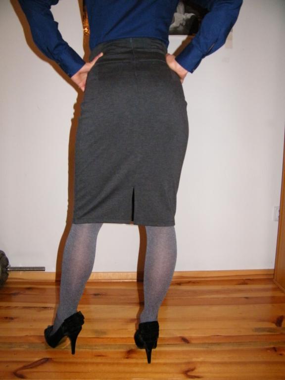 fashion tights skirt dress heels : Interesting skirt and dress