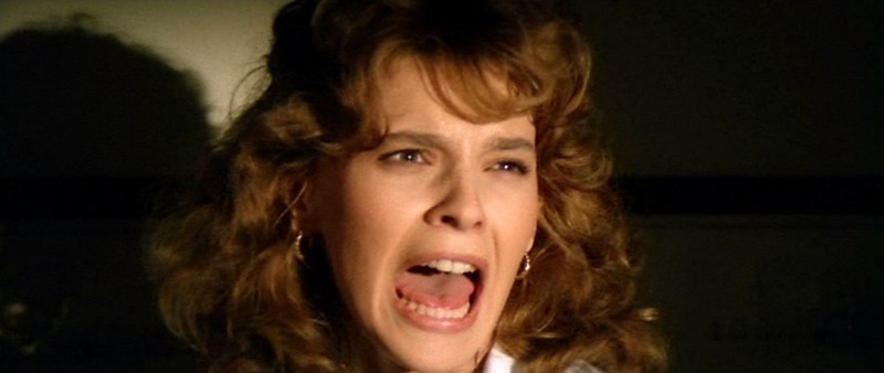 At the Mansion of Madness Manhattan Baby (1982)