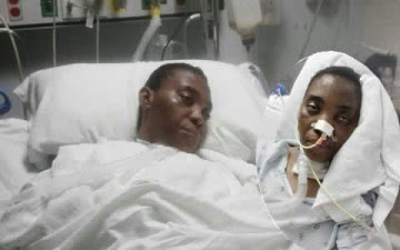 nigerian banker brain dead us