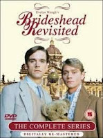 Retorno a Brideshead