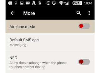Cara Cepat mengisi baterai ponsel Android Anda Tanpa Aplikasi