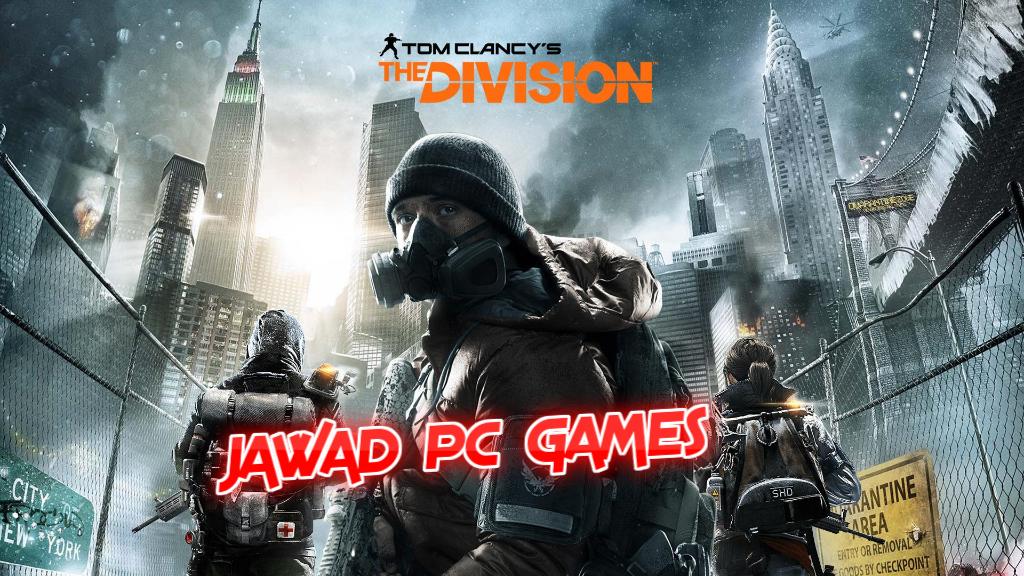 Division Division