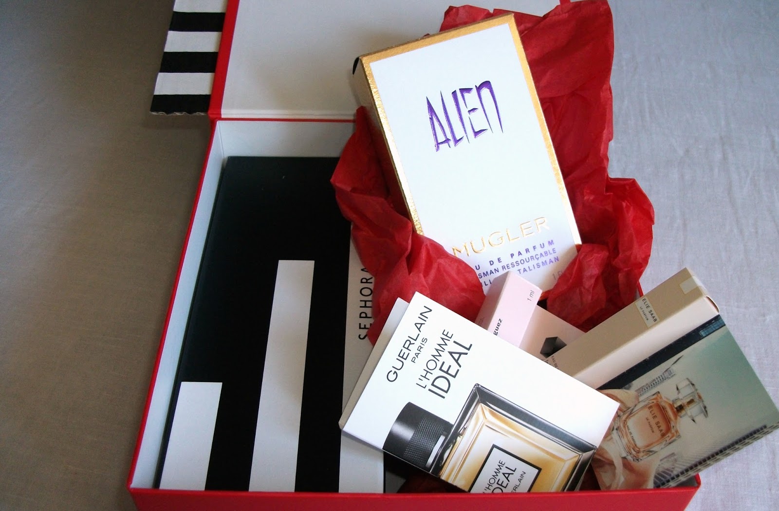 Valens Per Voi Shopping Online Experiences Sephora Opinions