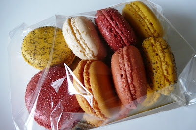 Lilibets French Macaroons
