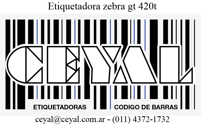 etiquetadora Servicio Tecnico manual