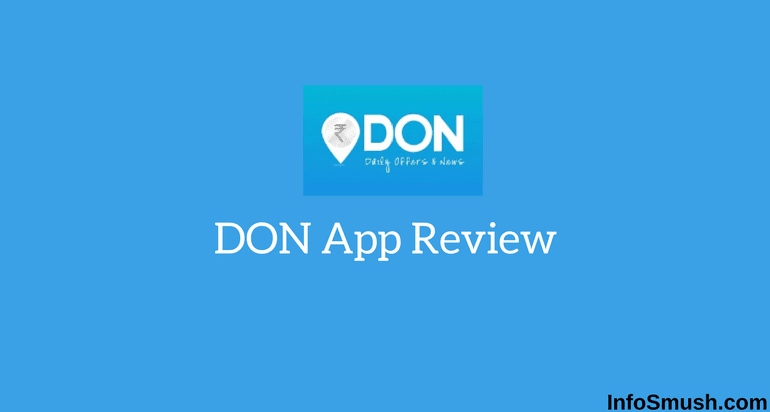 don review