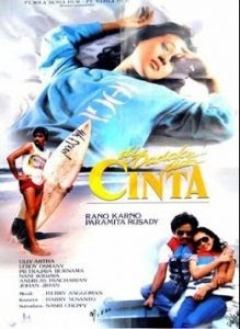 Download Film 2018 Download Di Dadaku Ada Cinta (1986) WEBRip Full