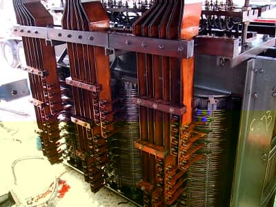 Why Transformer does not work on DC supply ... amp meter ct wiring diagram 