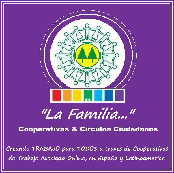 Nuevo Logo de "La Familia..."