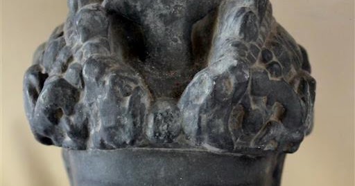 ASI Museum Sculptures - 2, Shimoga