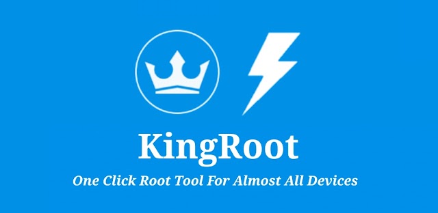 Rootάρουμε πληθώρα συσκευών με το Kingo root