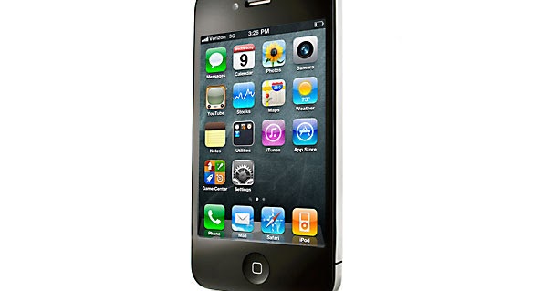 apple 4 with cellular