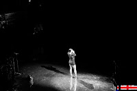 De la Puríssima en el Teatro de la Zarzuela De la Puríssima en el Teatro de la Zarzuela