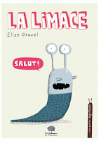 L'humour absurde jouissif d'Elise Gravel