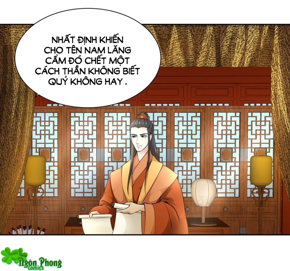 Hỏa Hồ - Chương 42 - Trang 36