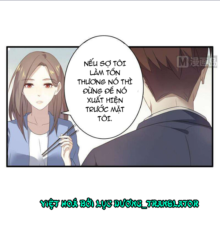 Nơi Nào Đông Ấm, Nơi Nào Hạ Mát Chap 5 - Next Chap 6