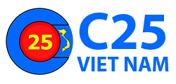 Câu lạc bộ 25 Việt Nam