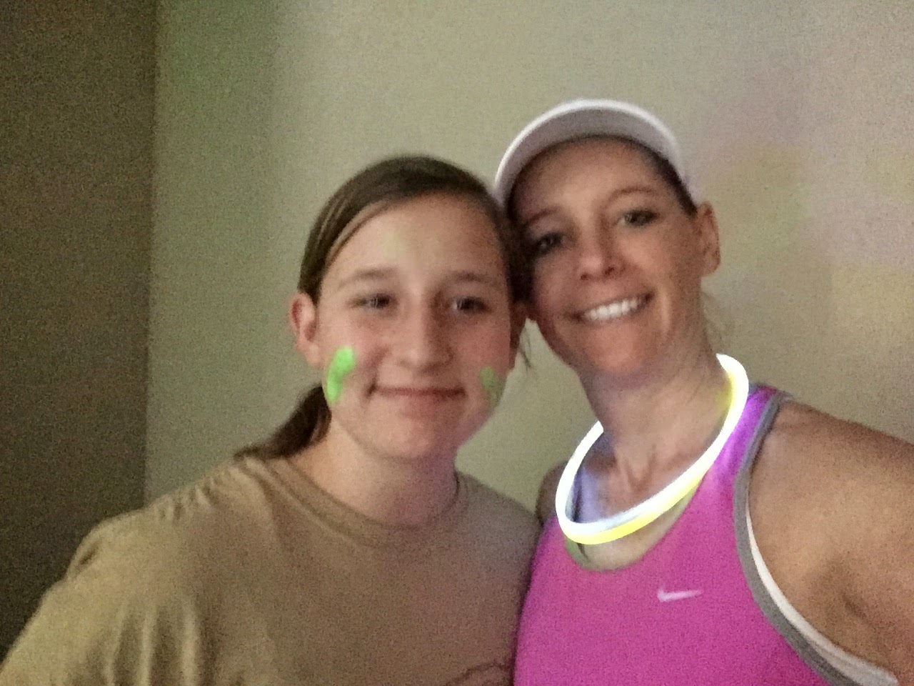 the Weed Family: Zumba