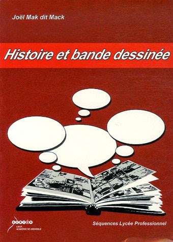 Histoire et Bande dessinée