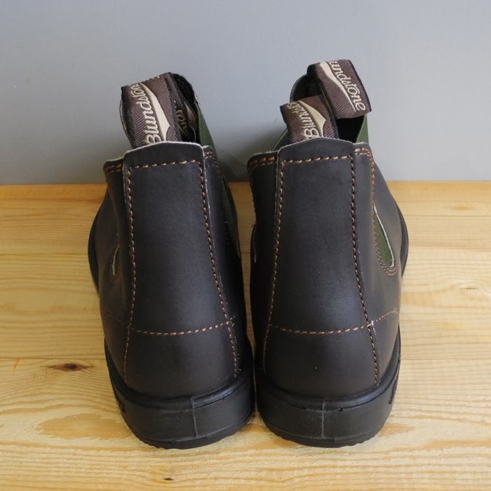 and-ordinary: Blundstone 519 J.crew model