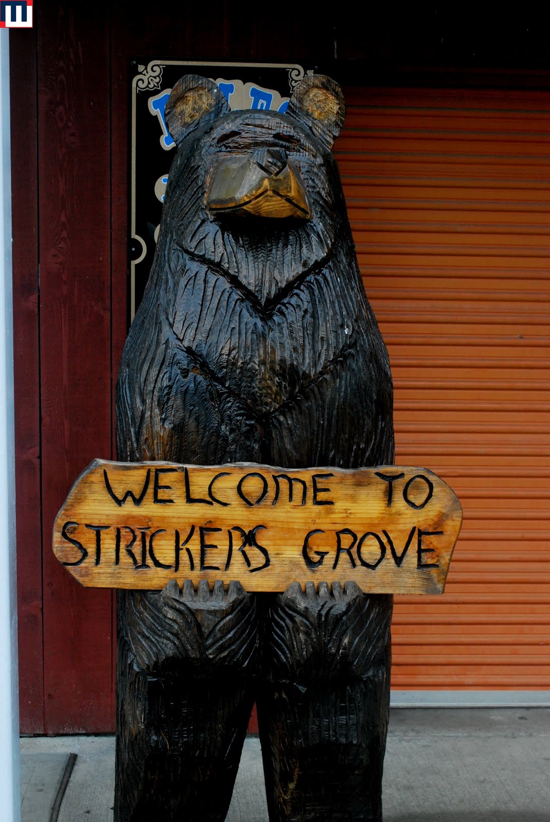 MidwestInfoGuide Stricker's Grove