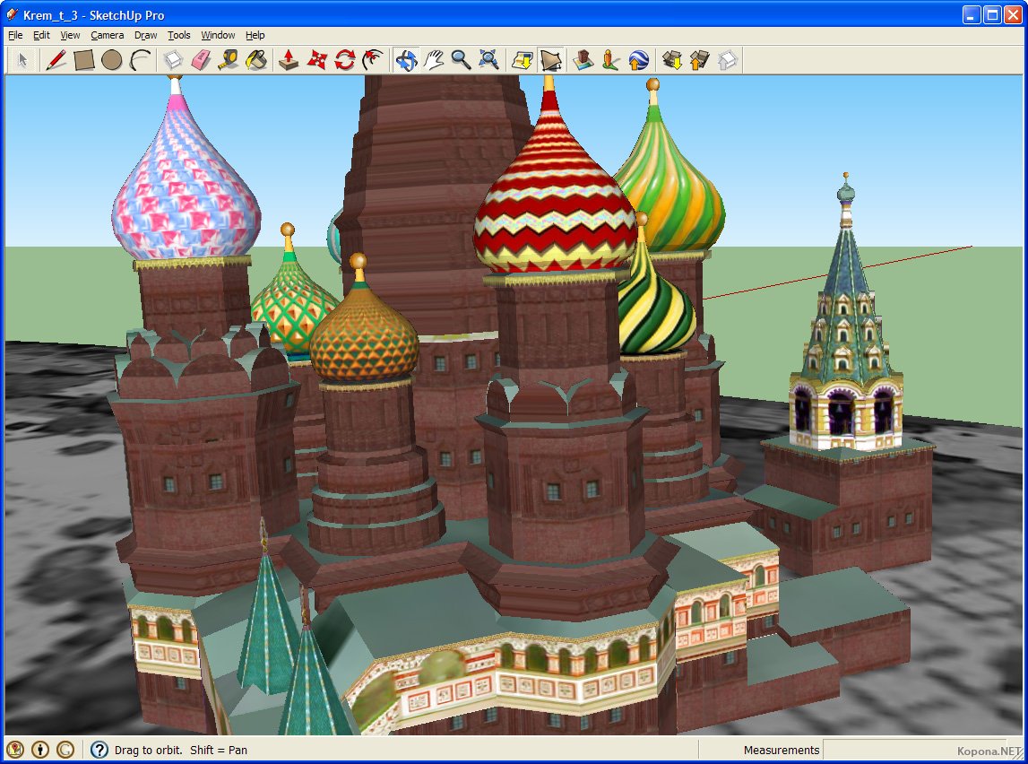 download google sketchup