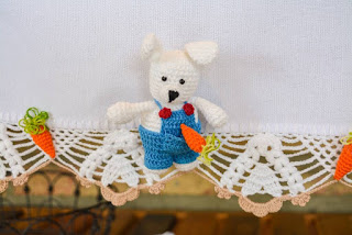 PATRON GRATIS CONEJO AMIGURUMI 31918