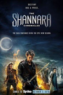 Biên Niên Sử Shannara (Phần 2) VietSub Biên Niên Sử Shannara (Phần 2) VietSub