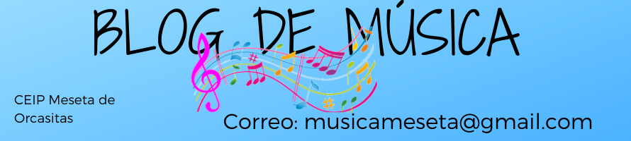 MESETA MUSICAL