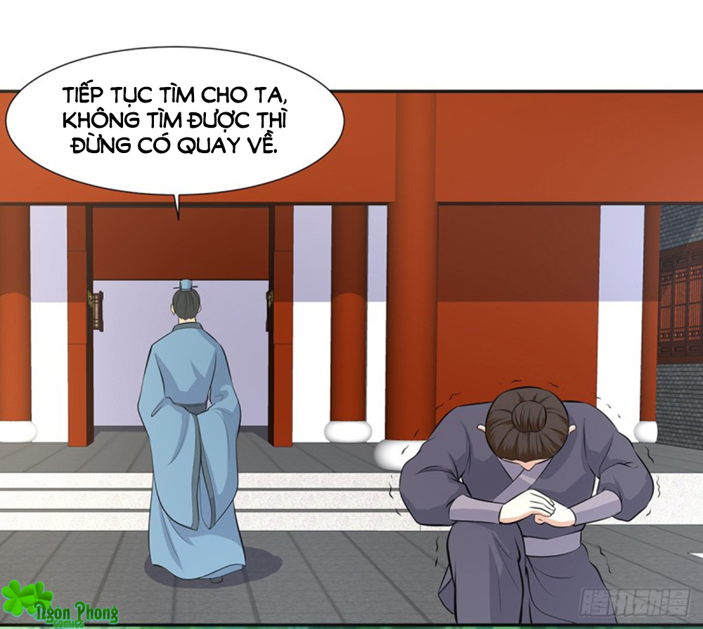 Hỏa Hồ - Chương 39 - Trang 31