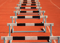 The CRM Hurdles, CRM success