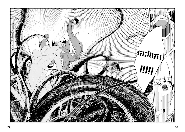 Toaru Kagaku no Accelerator - หน้า 16
