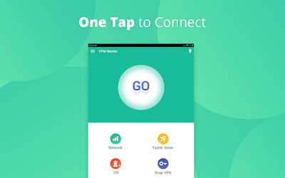 5 Best Ever Free Unlimited Vpn for Android