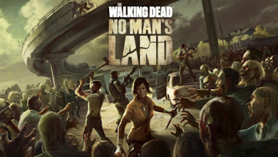 The Walking Dead No Man’s Land V.1.9.0.87 MOD APK+DATA