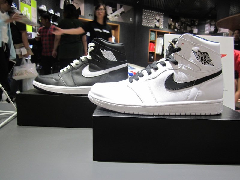 jordan 1 ying yang pack
