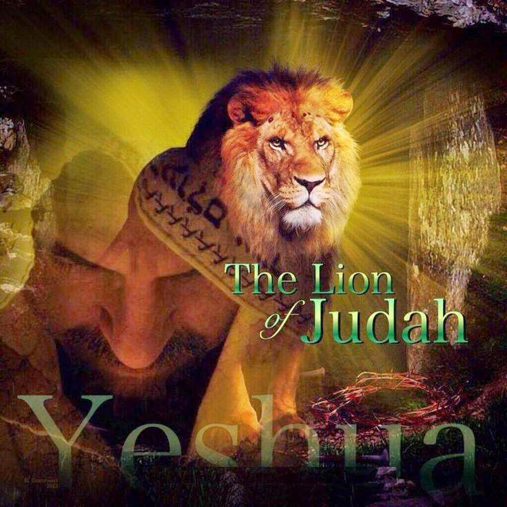 Love For His People: GOOD FRIDAY - Yeshua (Jesus) Was Crucified. His