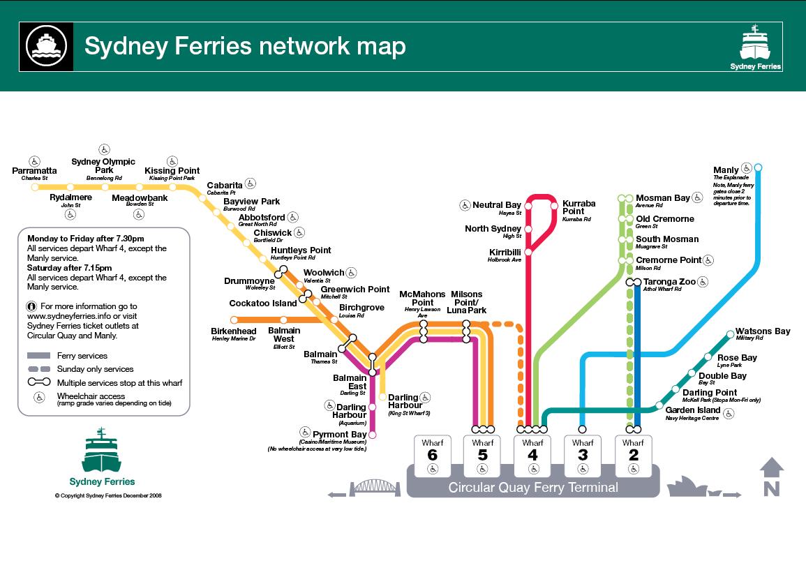 Tourism in Sydney Ferry Transport and Services Sydney Tourism in Sydney Ferry Transport and Services Sydney