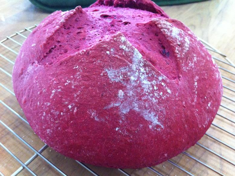 Beet Bread Recipe at Beth Anker blog
