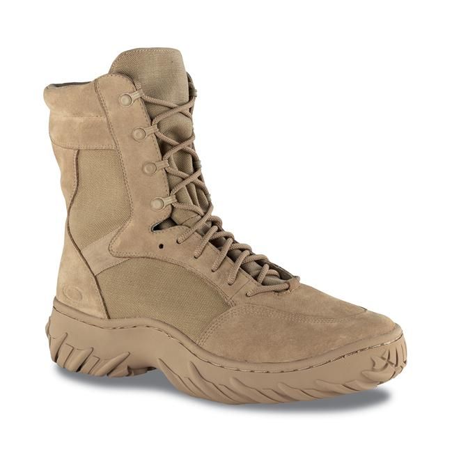 PATRIOT OUTFITTERS: FREE SHIPPING on the Oakley Light Assault Boots