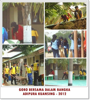 GORO WARGA SMANSA TLK