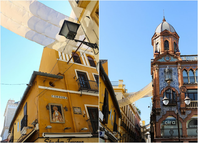 Seville Seville
