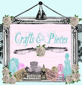 The Crafts & Pieces Store