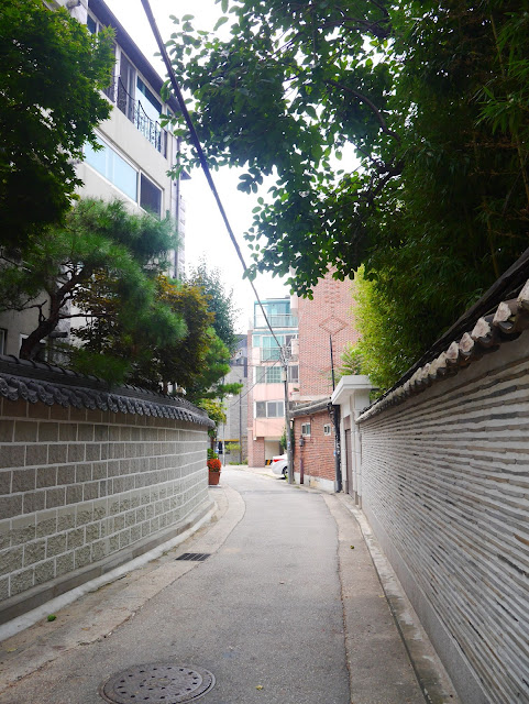 2015,summer 於是我就在韓國了 Day21