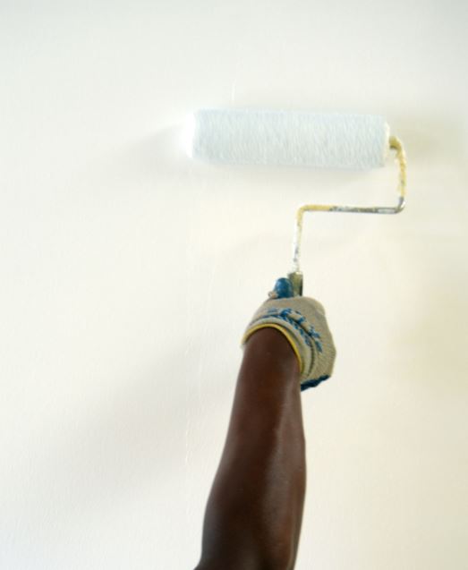 Neko Random Story Thick Paint